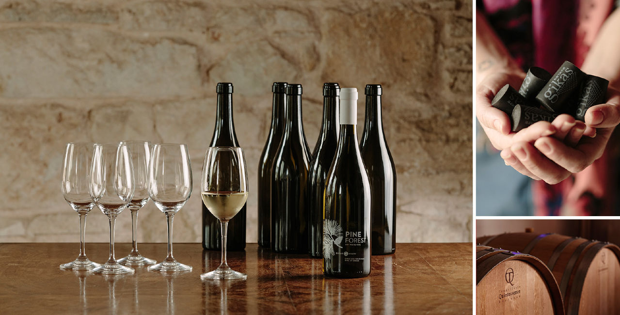 wines