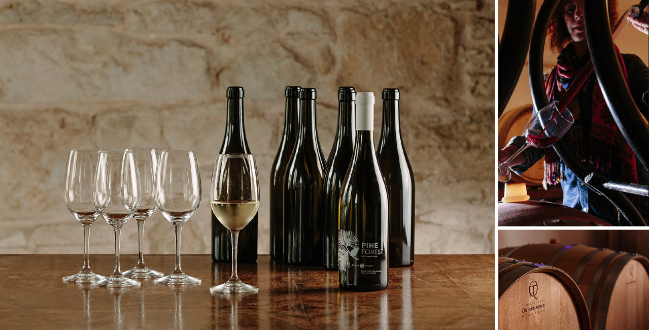 wines