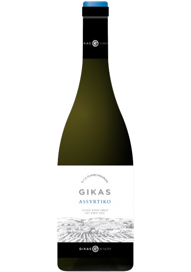 assyrtiko
