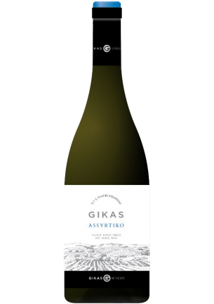 assyrtiko